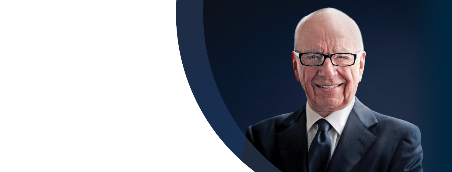 Rupert Murdoch - foxcorporation